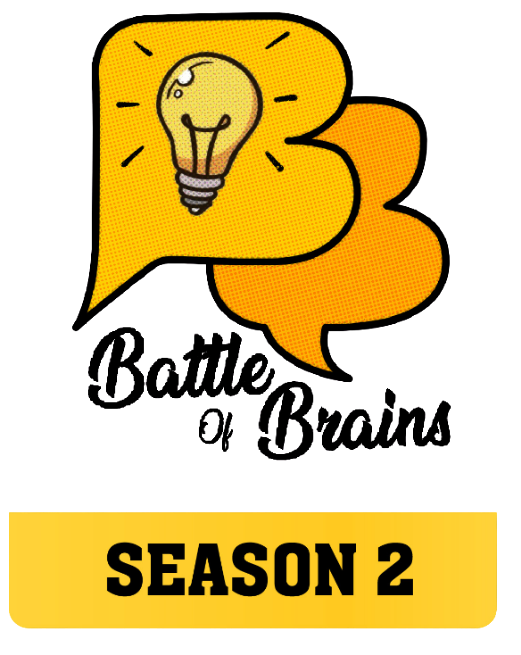 Battle of Brains Season 2