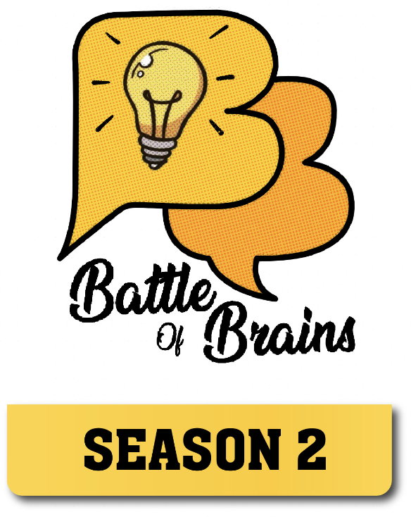 Casagrand Battle of Brains