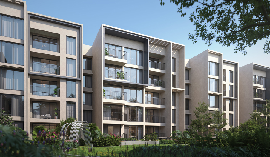 Superior homes with Branded fittings
