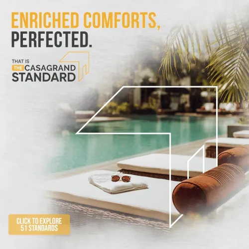 Enriched Comforts