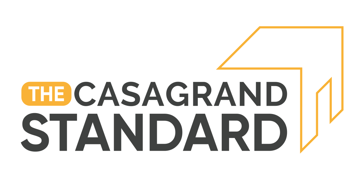 Casagrand Logo