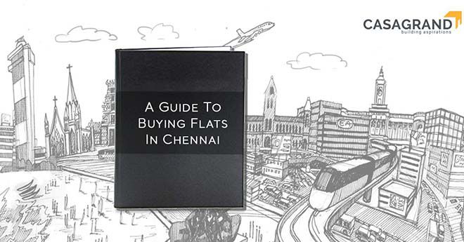A Guide to Buying Flats in Chennai