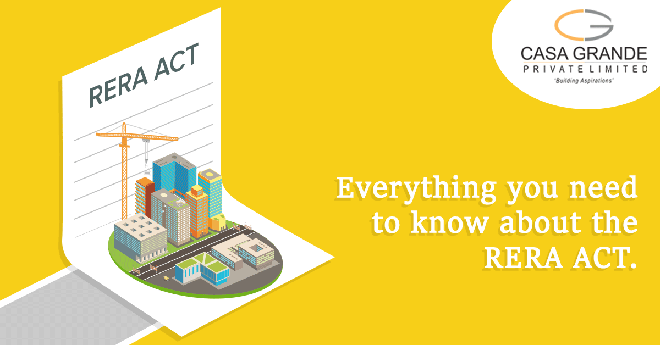 Everything you Need to Know about the RERA Bill