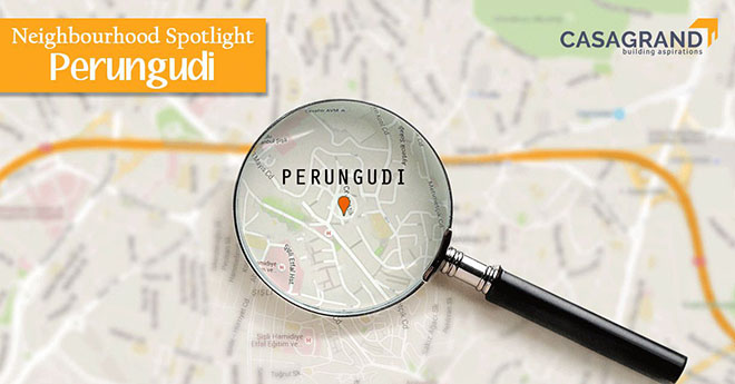 Neighbourhood Spotlight – Perungudi