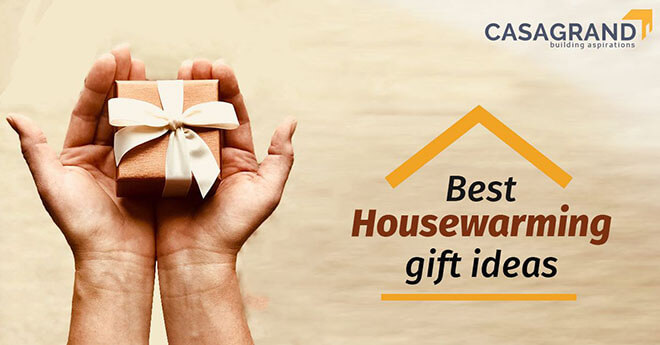 Best housewarming gift ideas