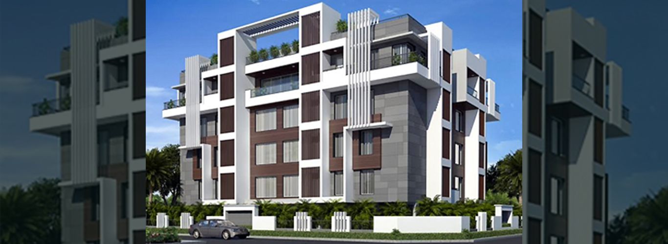 Apartments in Gopalapuram 4 BHK Flats for Sale in Chennai