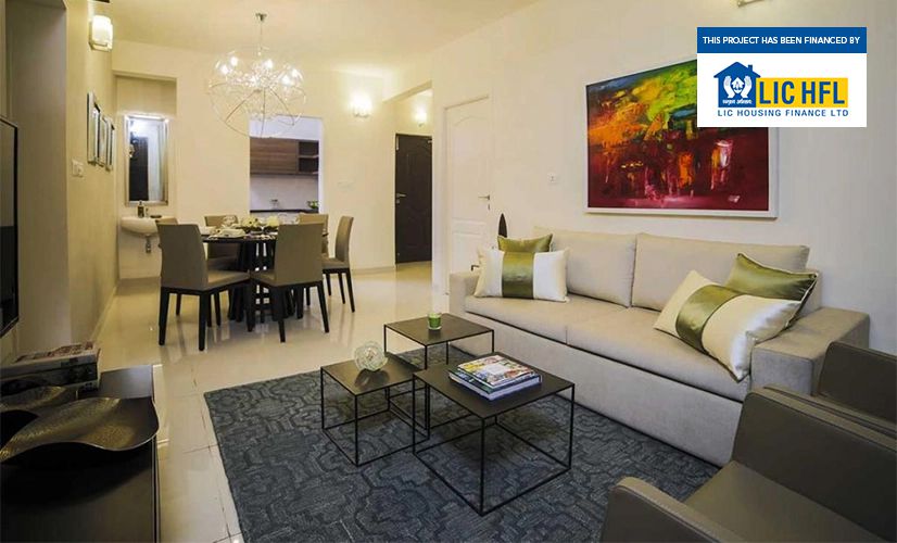 2 3 Bhk Apartments Flats For Sale In Thalambur Chennai