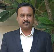 Gautam Aggarwal - Sr. VP - Product Development