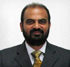 Senthil Kumar D - Director, Coimbatore
