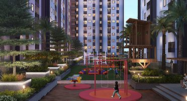 Residential Apartments, Flats for Sale in Medavakkam, Chennai - Casagrand