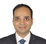 Rajneesh Jain - Chief Financial Officer