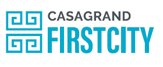 Casagrand First City Logo