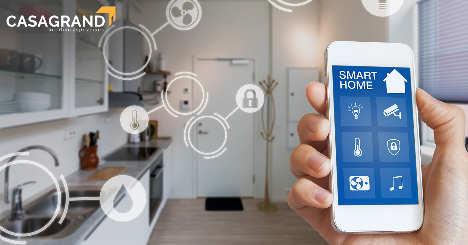Why Is Smart Home Automation A Necessity In Bangalore?