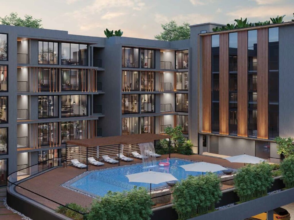 Casagrand Medora Project Amenities