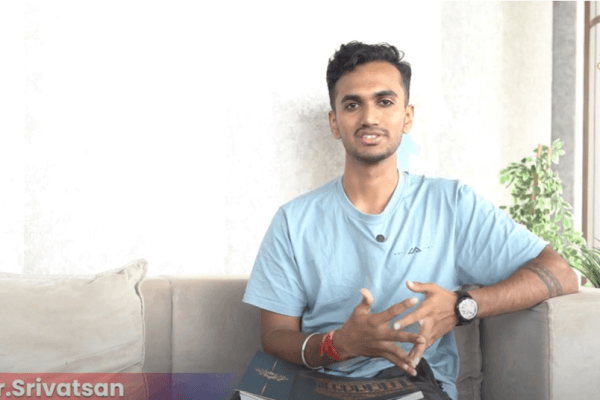 Srivatsan