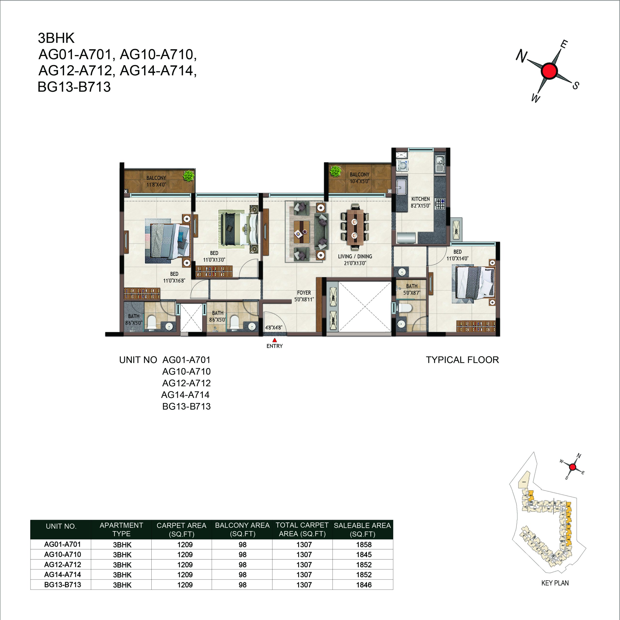 Modern House