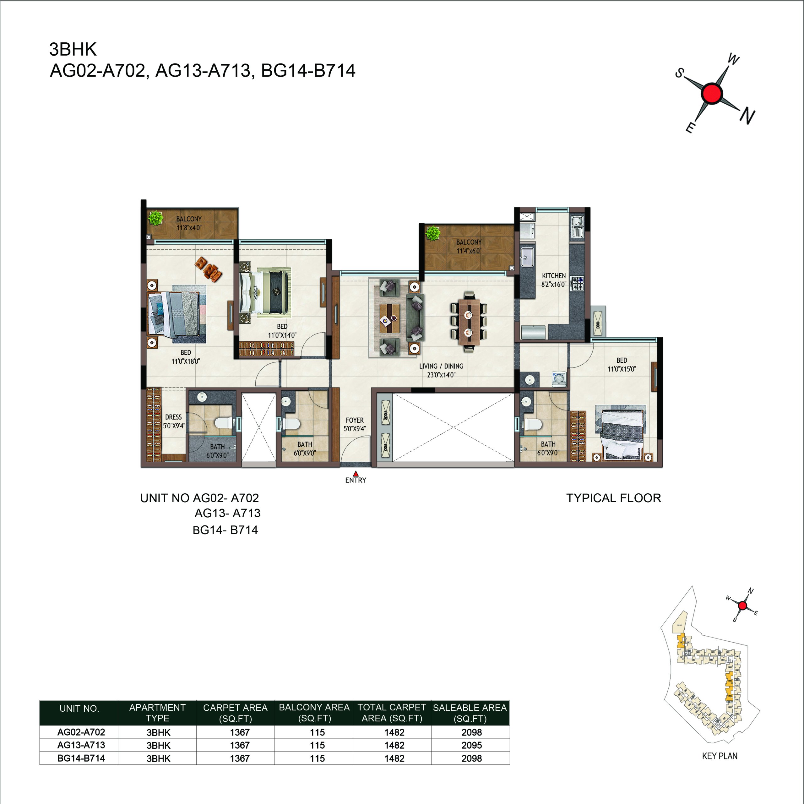 Modern House