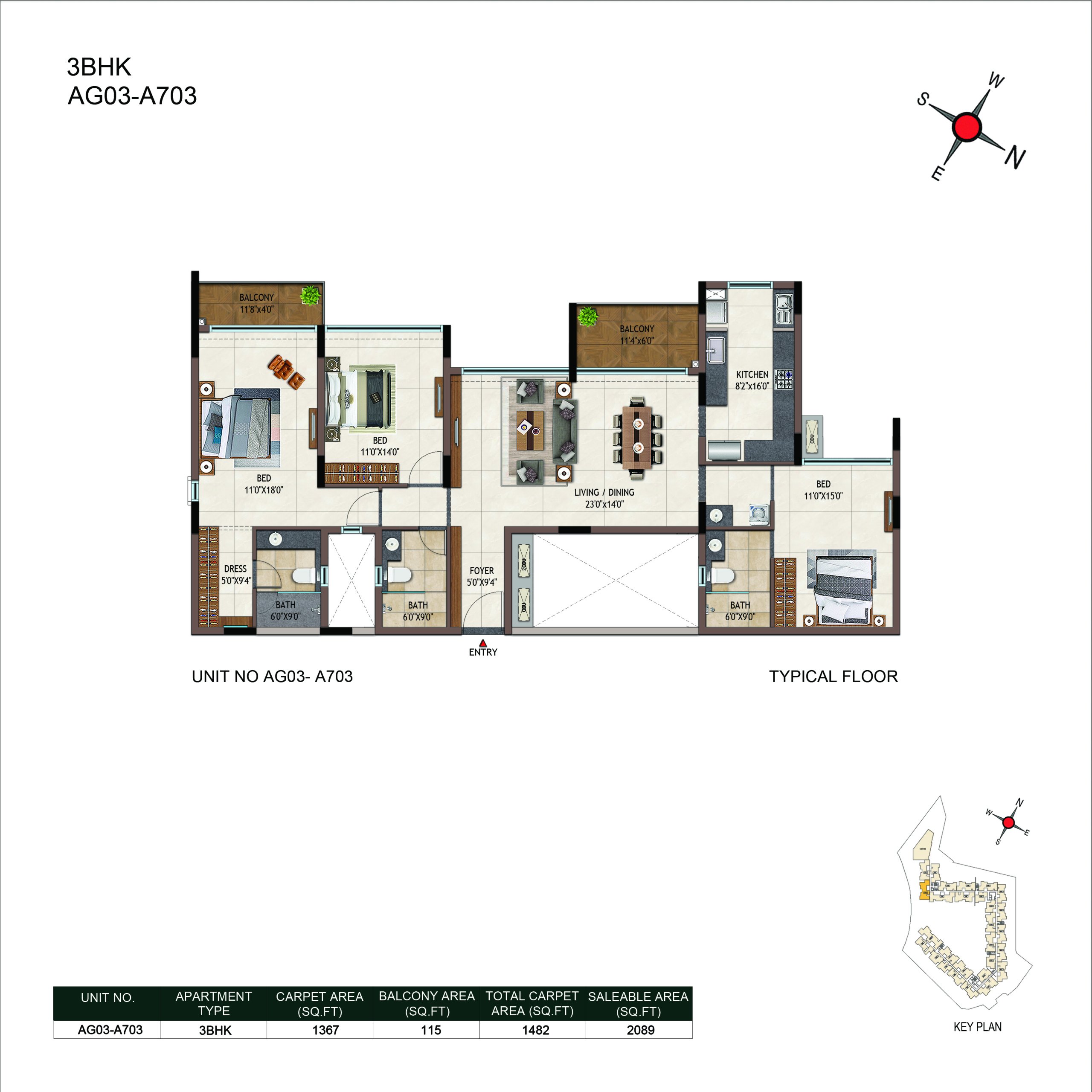 Modern House