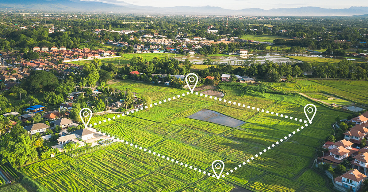 What is the Standard Unit of Measuring Land for Property in Chennai?