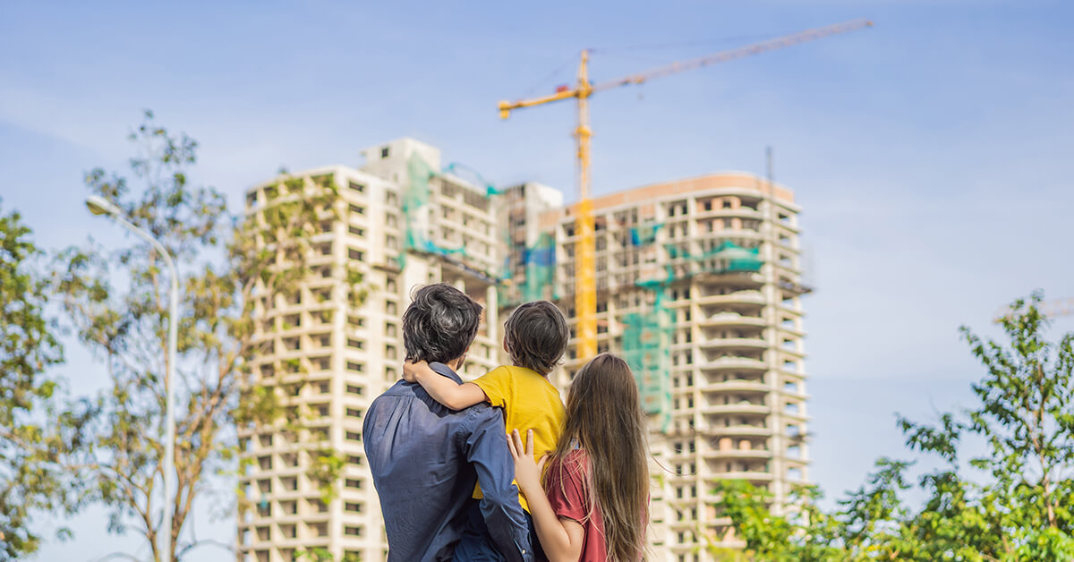 Are Under Construction Projects in Bangalore a Risk or a Smart Move
