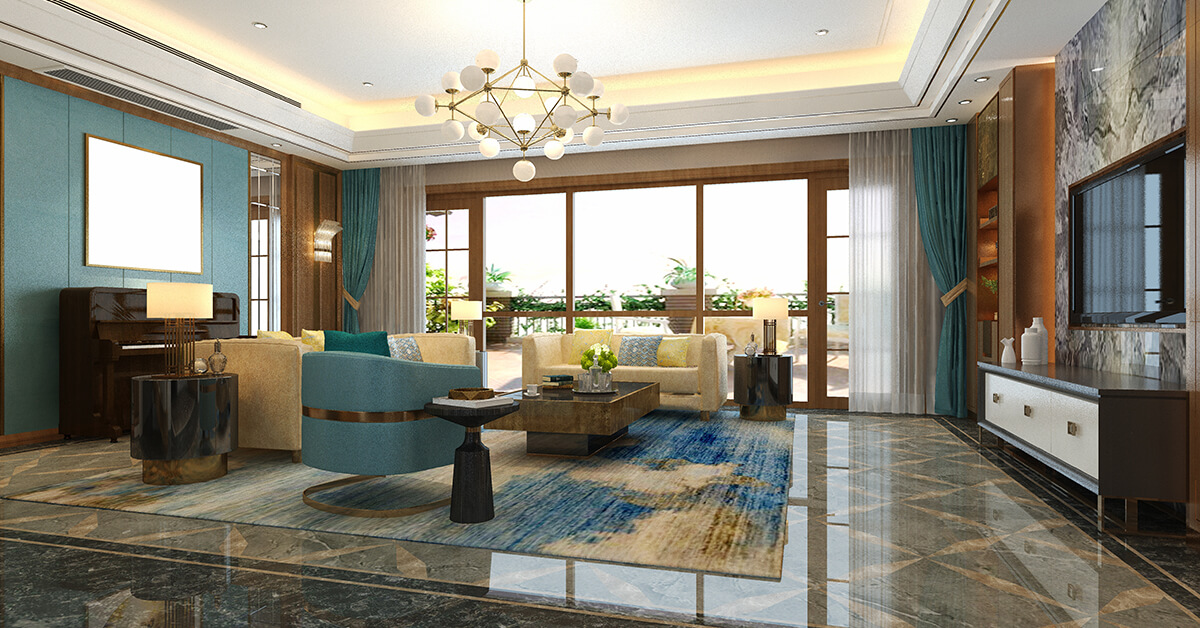 What is Fueling the Rising Demand for Luxury Real Estate in India