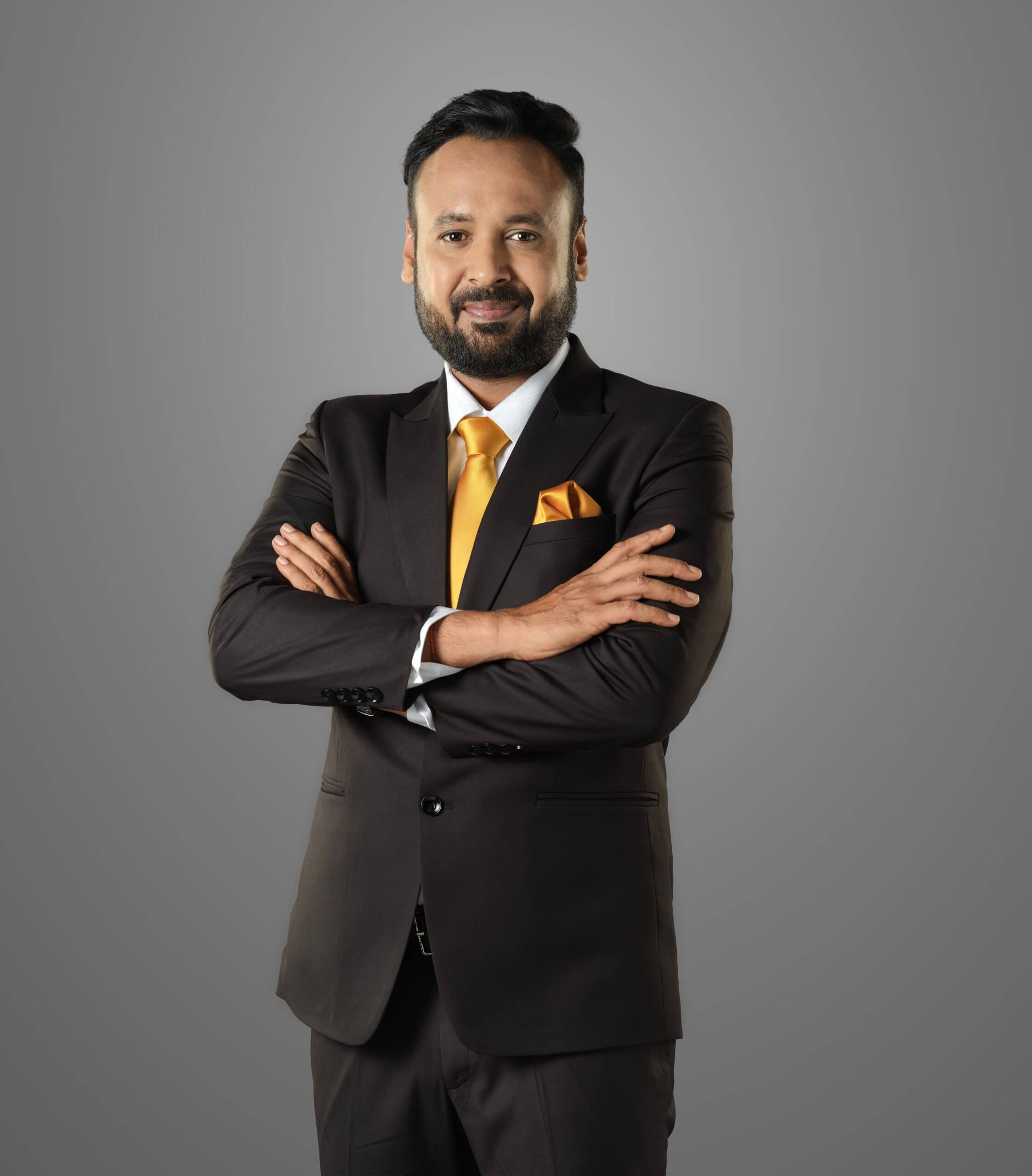 Gautam Agarwal