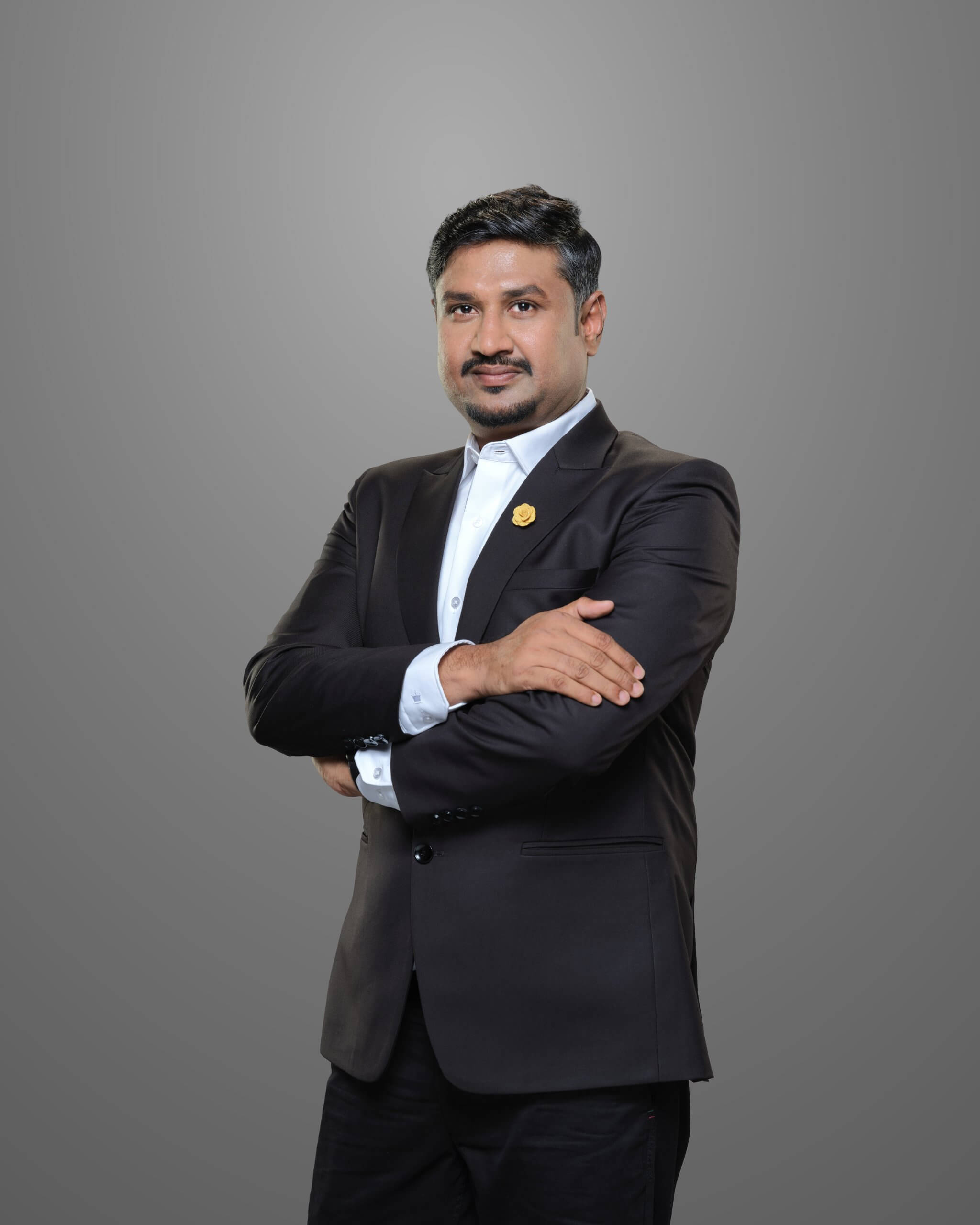 RG Karthik