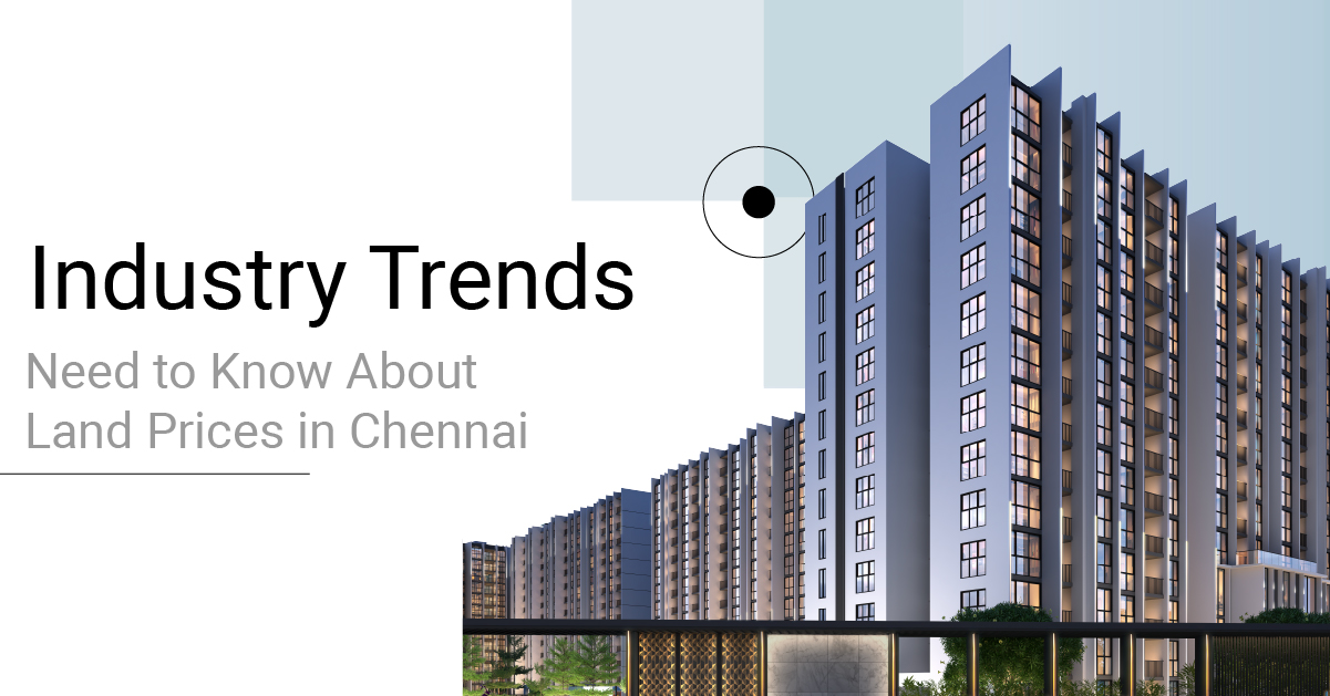 trends in real estate industry